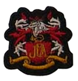 Computerized Badge